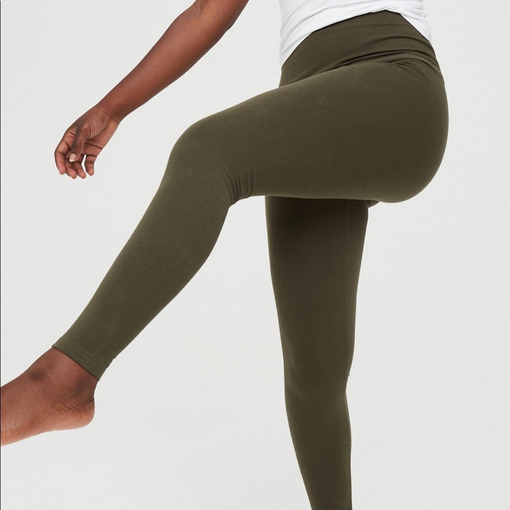 Aerie OG legging